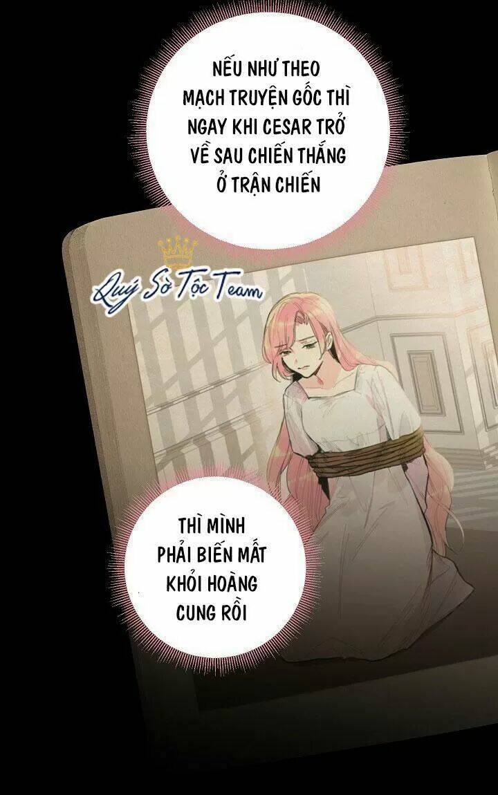 Tồn Tại Với Tư Cách Là Vợ Của Nam Chính Chapter 141 - Trang 2