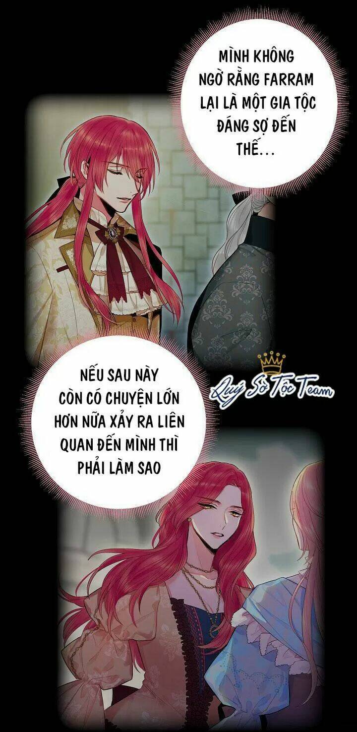 Tồn Tại Với Tư Cách Là Vợ Của Nam Chính Chapter 141 - Trang 2