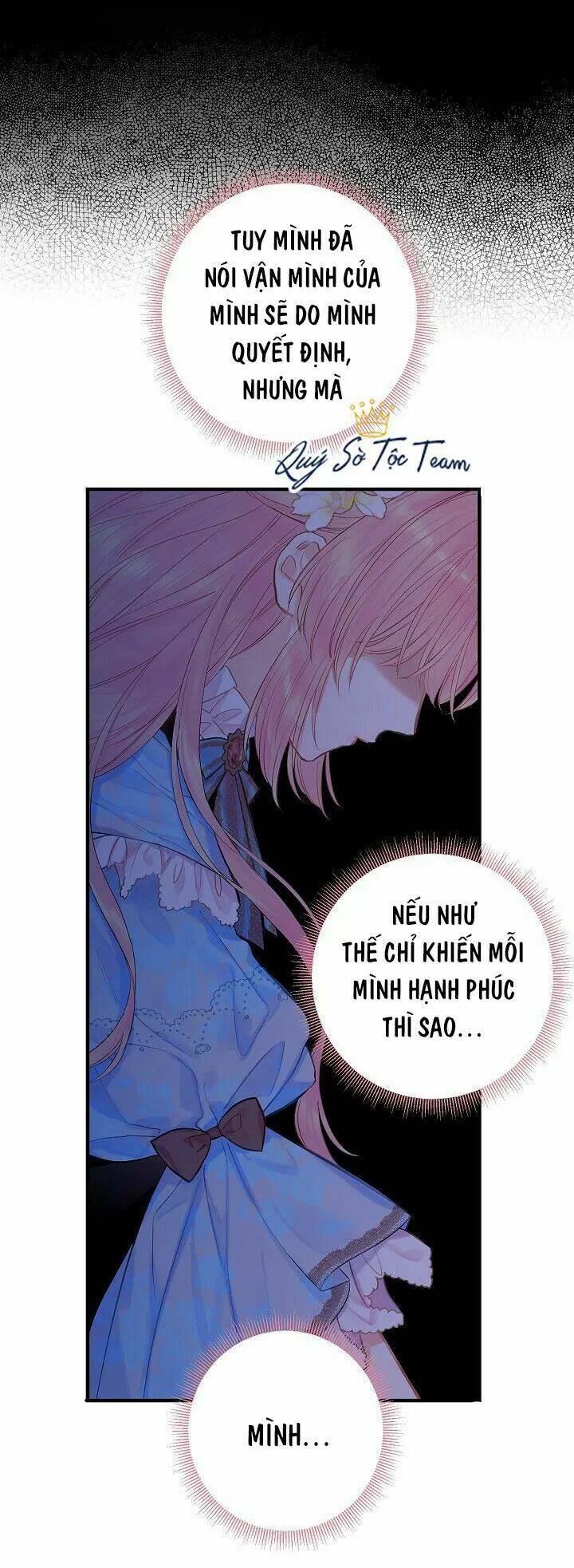 Tồn Tại Với Tư Cách Là Vợ Của Nam Chính Chapter 141 - Trang 2