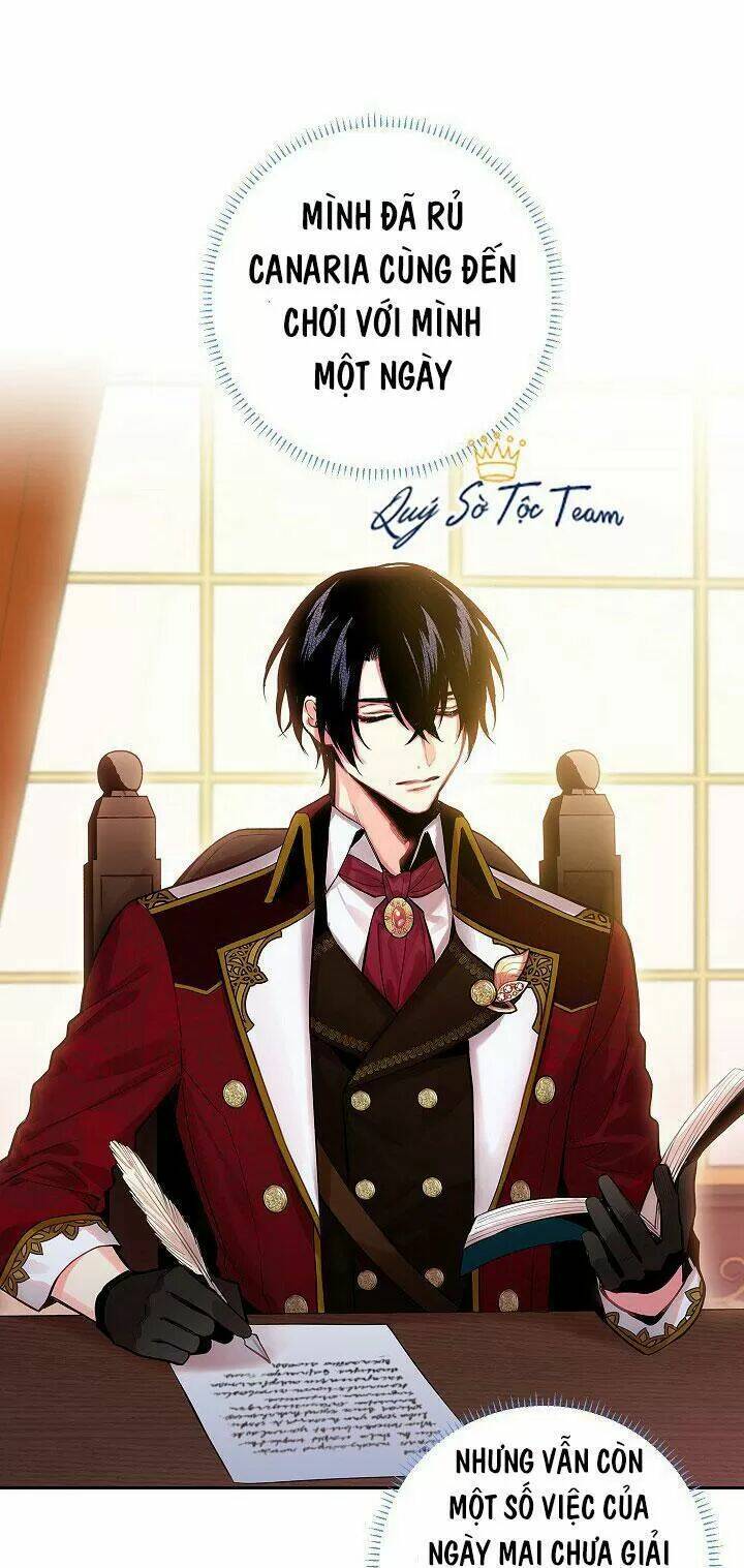 Tồn Tại Với Tư Cách Là Vợ Của Nam Chính Chapter 141 - Trang 2