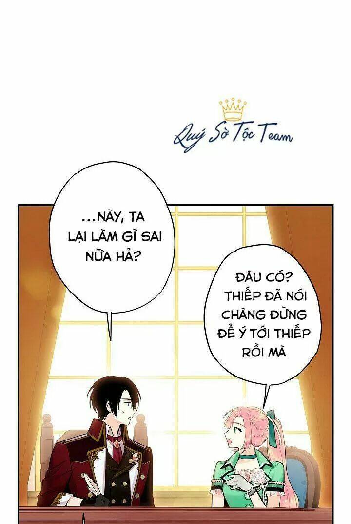 Tồn Tại Với Tư Cách Là Vợ Của Nam Chính Chapter 141 - Trang 2