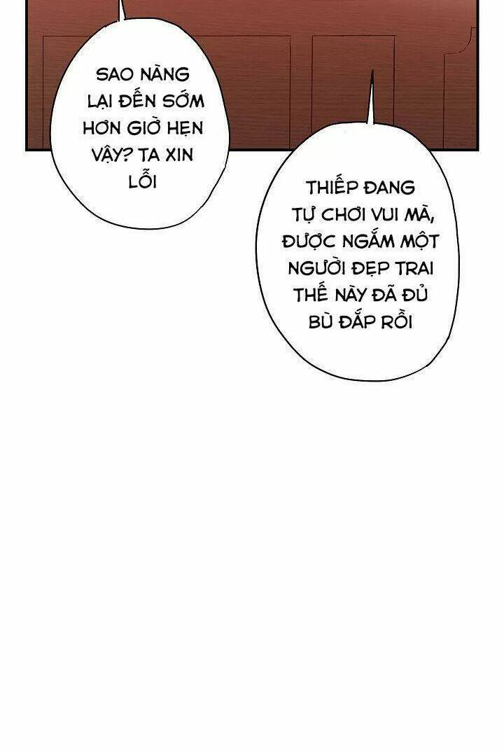 Tồn Tại Với Tư Cách Là Vợ Của Nam Chính Chapter 141 - Trang 2