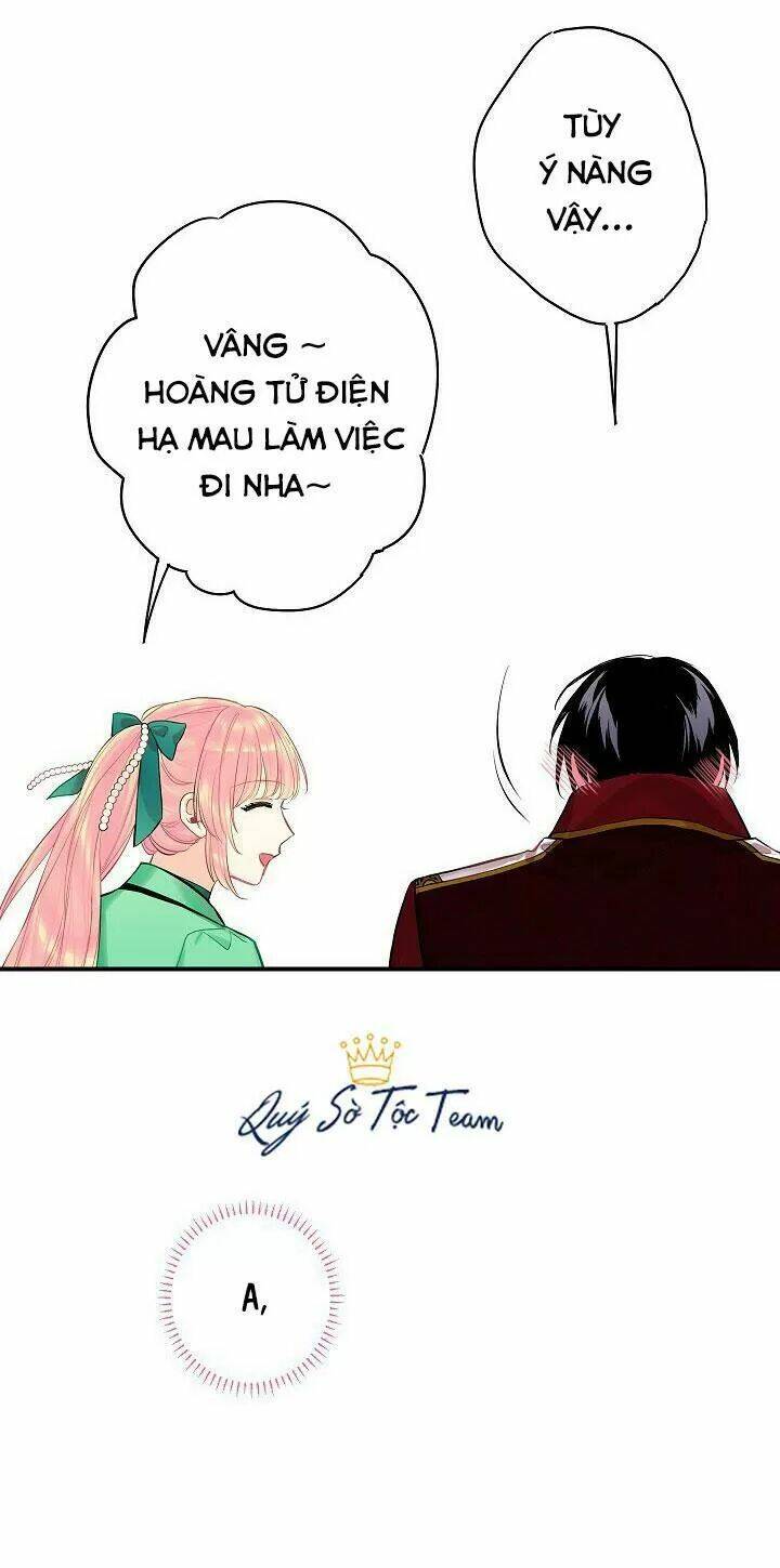 Tồn Tại Với Tư Cách Là Vợ Của Nam Chính Chapter 141 - Trang 2