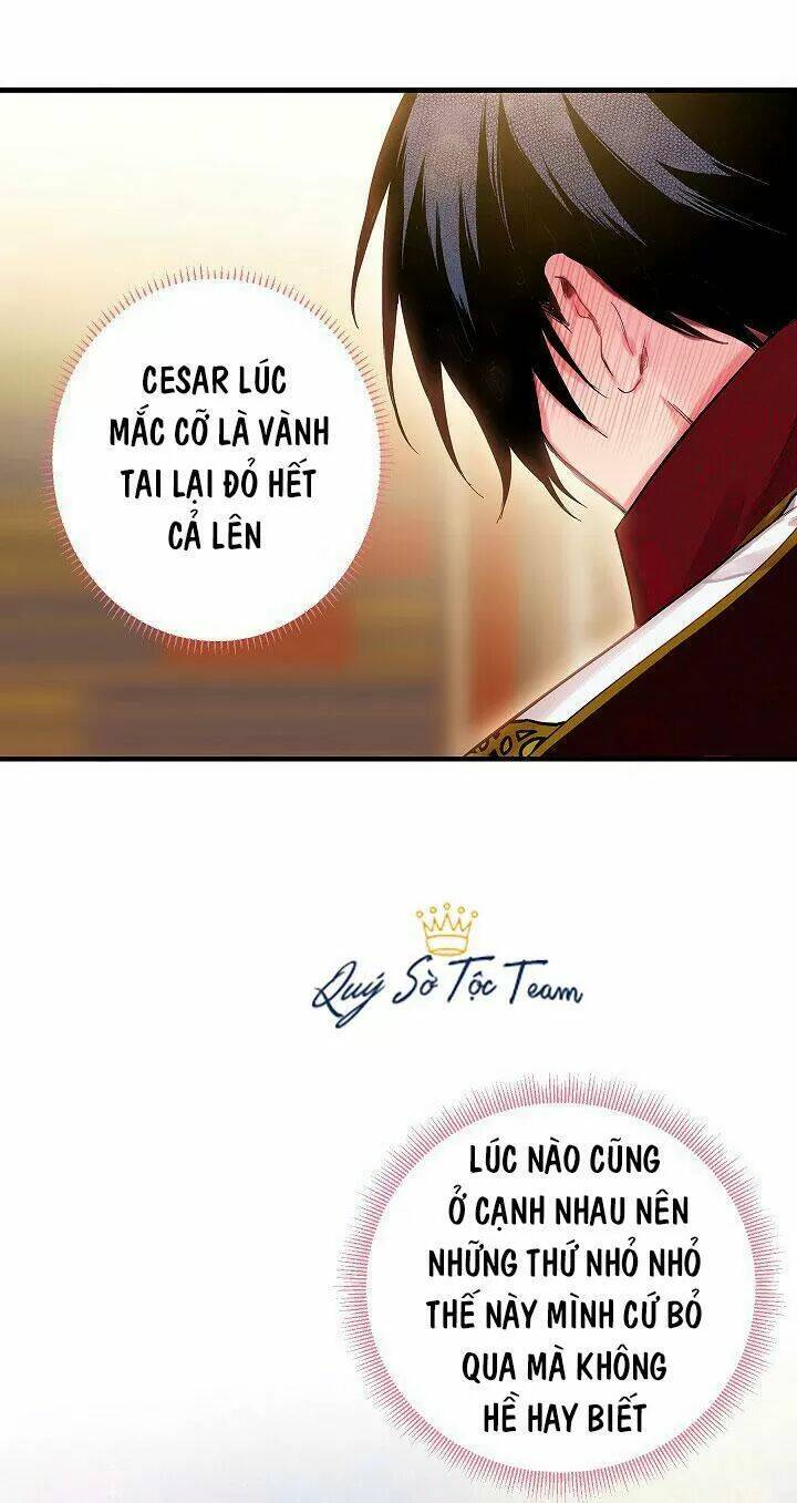 Tồn Tại Với Tư Cách Là Vợ Của Nam Chính Chapter 141 - Trang 2