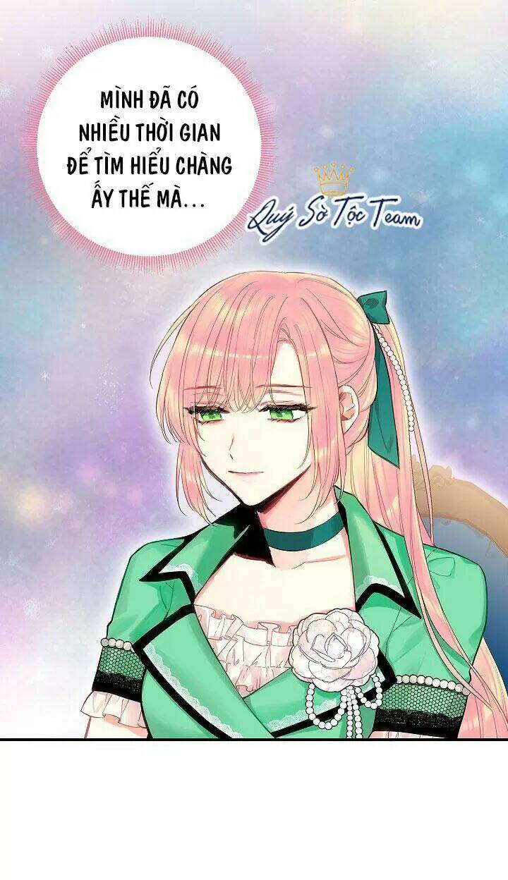 Tồn Tại Với Tư Cách Là Vợ Của Nam Chính Chapter 141 - Trang 2