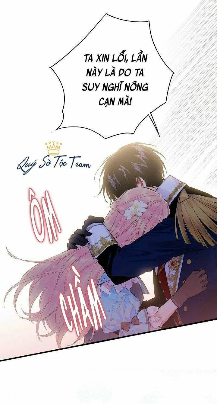 Tồn Tại Với Tư Cách Là Vợ Của Nam Chính Chapter 141 - Trang 2