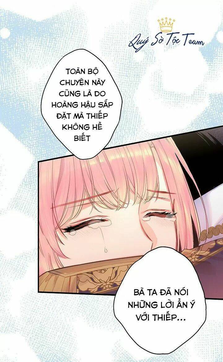 Tồn Tại Với Tư Cách Là Vợ Của Nam Chính Chapter 141 - Trang 2