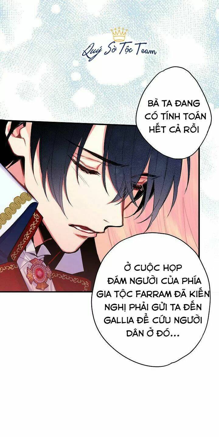 Tồn Tại Với Tư Cách Là Vợ Của Nam Chính Chapter 141 - Trang 2