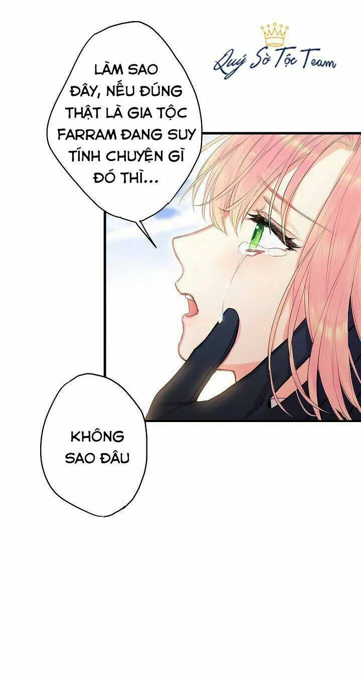 Tồn Tại Với Tư Cách Là Vợ Của Nam Chính Chapter 141 - Trang 2