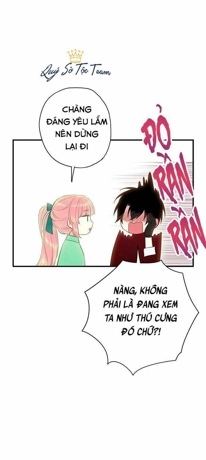 Tồn Tại Với Tư Cách Là Vợ Của Nam Chính Chapter 142 - Trang 2