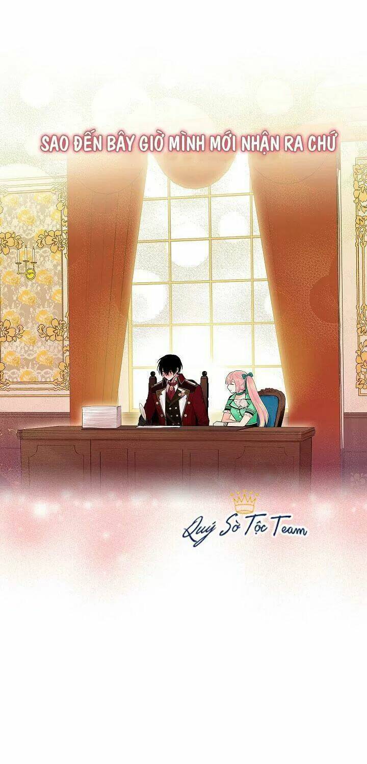 Tồn Tại Với Tư Cách Là Vợ Của Nam Chính Chapter 142 - Trang 2