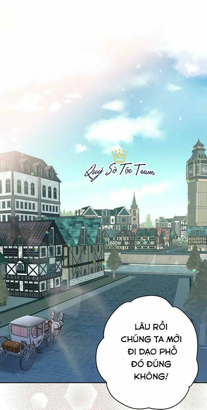 Tồn Tại Với Tư Cách Là Vợ Của Nam Chính Chapter 142 - Trang 2