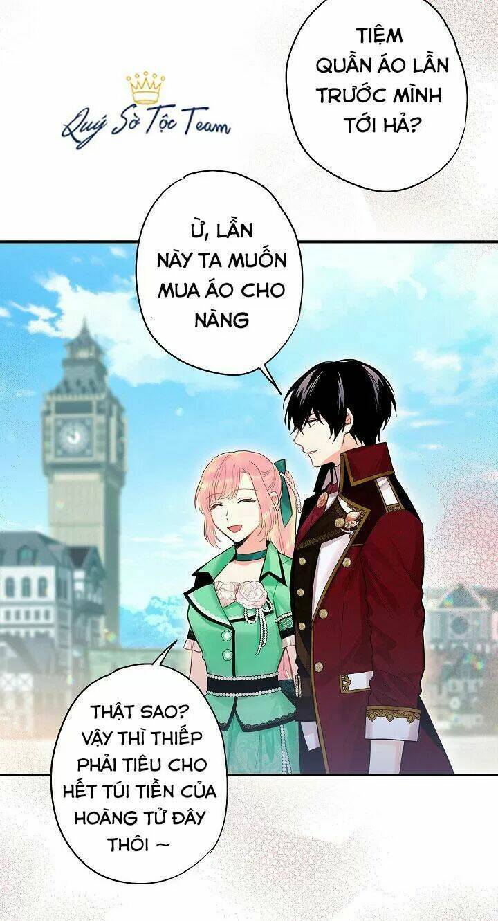 Tồn Tại Với Tư Cách Là Vợ Của Nam Chính Chapter 142 - Trang 2