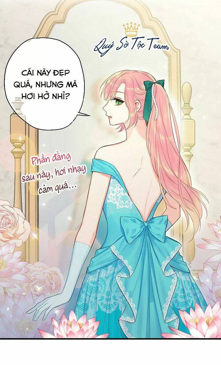 Tồn Tại Với Tư Cách Là Vợ Của Nam Chính Chapter 142 - Trang 2