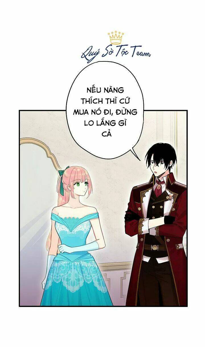 Tồn Tại Với Tư Cách Là Vợ Của Nam Chính Chapter 142 - Trang 2