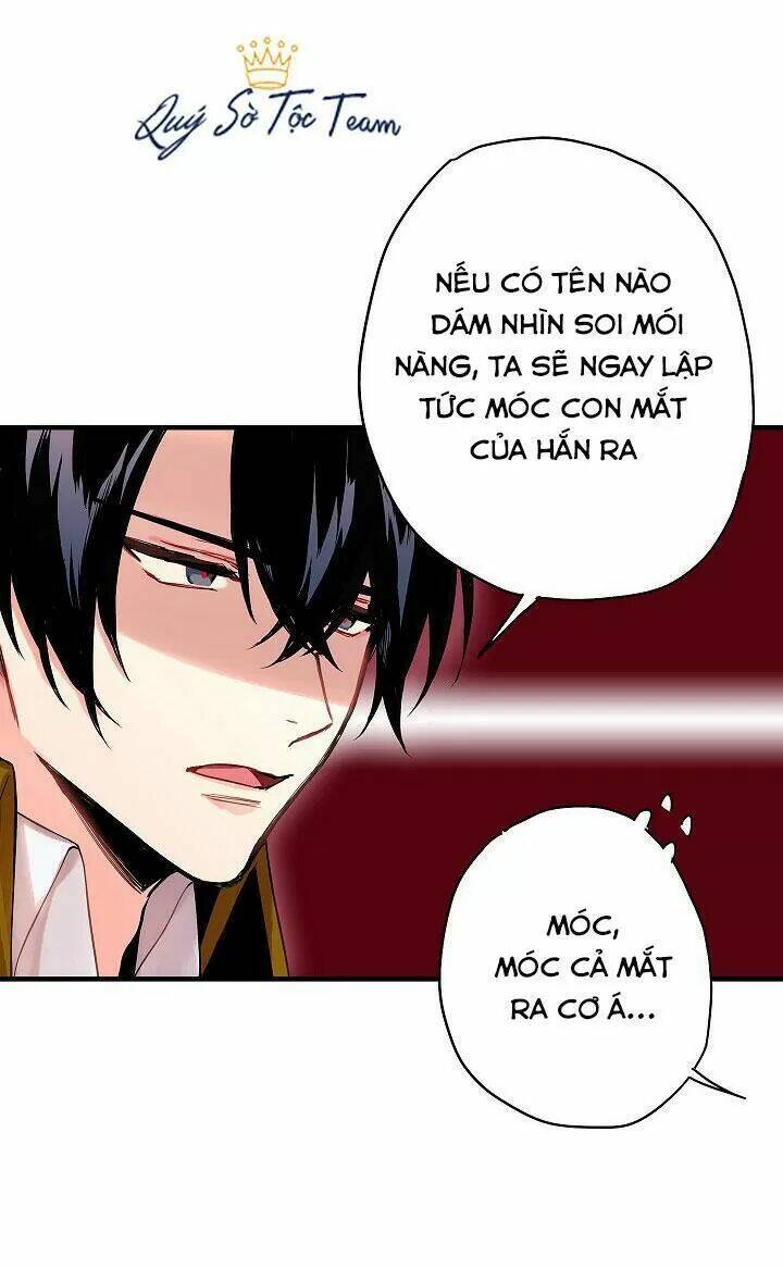 Tồn Tại Với Tư Cách Là Vợ Của Nam Chính Chapter 142 - Trang 2