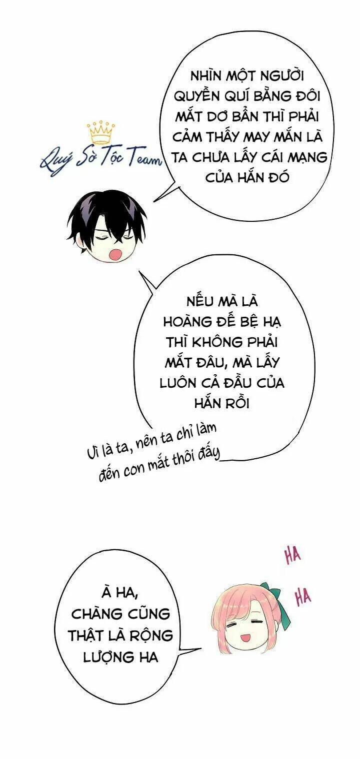 Tồn Tại Với Tư Cách Là Vợ Của Nam Chính Chapter 142 - Trang 2