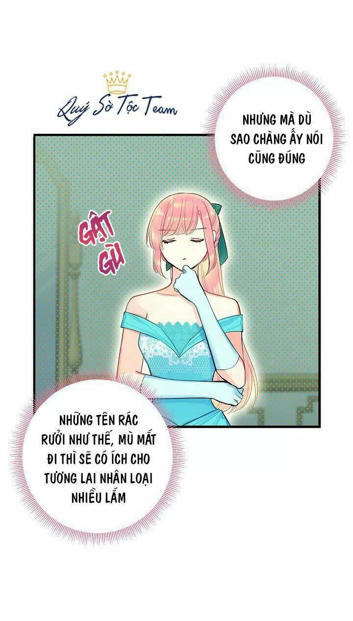 Tồn Tại Với Tư Cách Là Vợ Của Nam Chính Chapter 142 - Trang 2