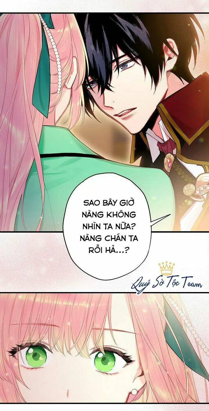 Tồn Tại Với Tư Cách Là Vợ Của Nam Chính Chapter 142 - Trang 2