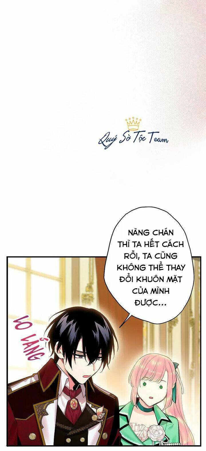Tồn Tại Với Tư Cách Là Vợ Của Nam Chính Chapter 142 - Trang 2