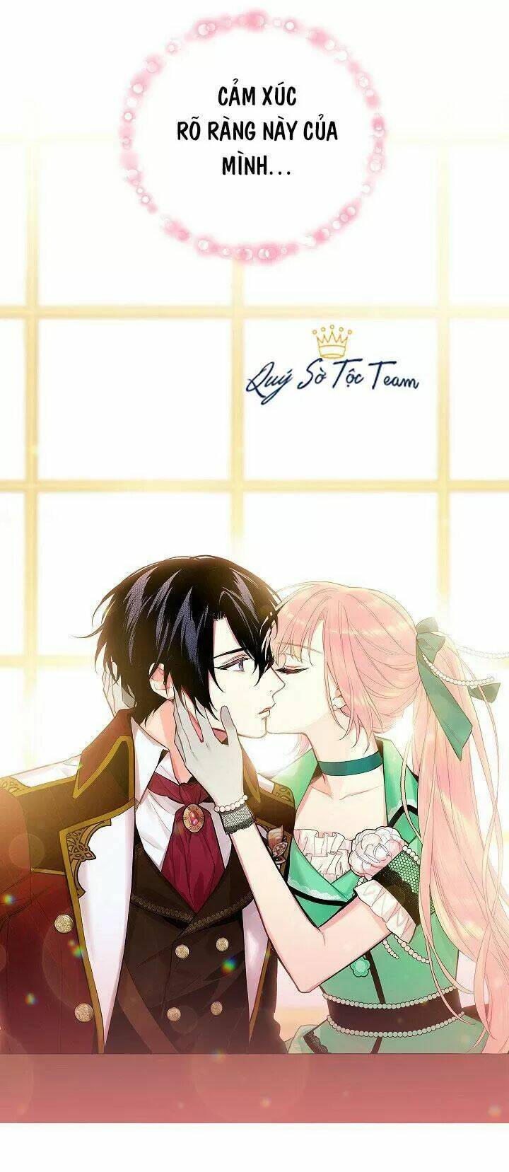 Tồn Tại Với Tư Cách Là Vợ Của Nam Chính Chapter 142 - Trang 2