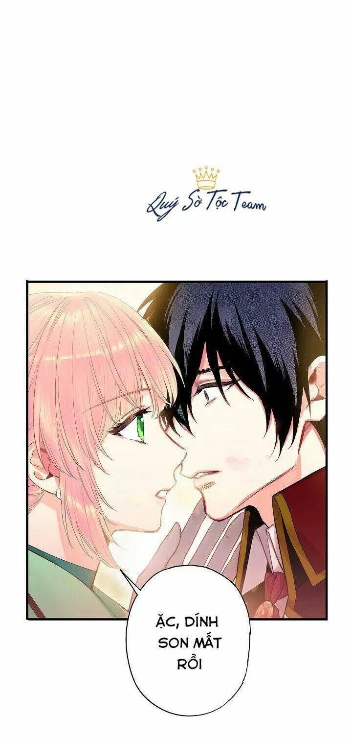 Tồn Tại Với Tư Cách Là Vợ Của Nam Chính Chapter 142 - Trang 2