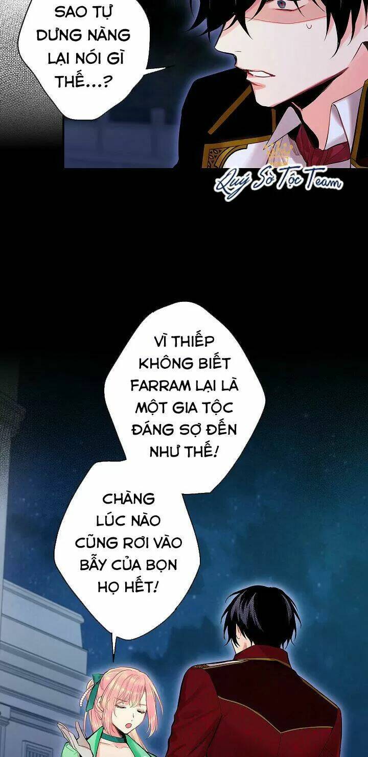 Tồn Tại Với Tư Cách Là Vợ Của Nam Chính Chapter 143 - Trang 2