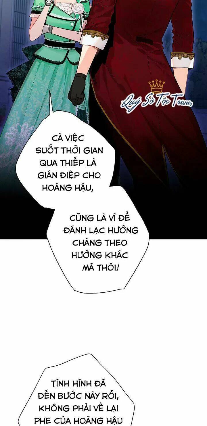 Tồn Tại Với Tư Cách Là Vợ Của Nam Chính Chapter 143 - Trang 2