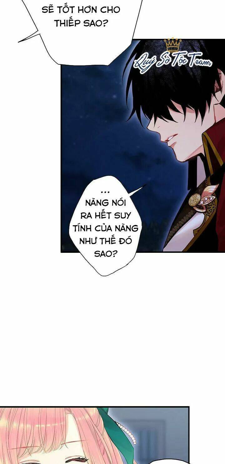 Tồn Tại Với Tư Cách Là Vợ Của Nam Chính Chapter 143 - Trang 2