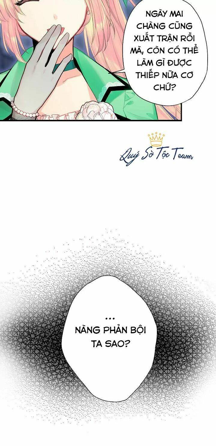 Tồn Tại Với Tư Cách Là Vợ Của Nam Chính Chapter 143 - Trang 2