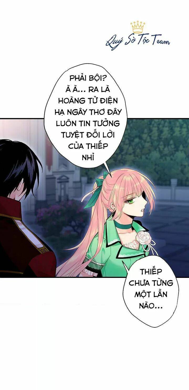 Tồn Tại Với Tư Cách Là Vợ Của Nam Chính Chapter 143 - Trang 2