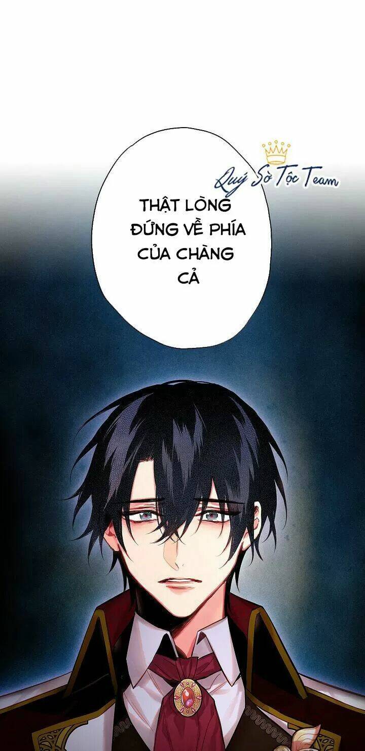 Tồn Tại Với Tư Cách Là Vợ Của Nam Chính Chapter 143 - Trang 2