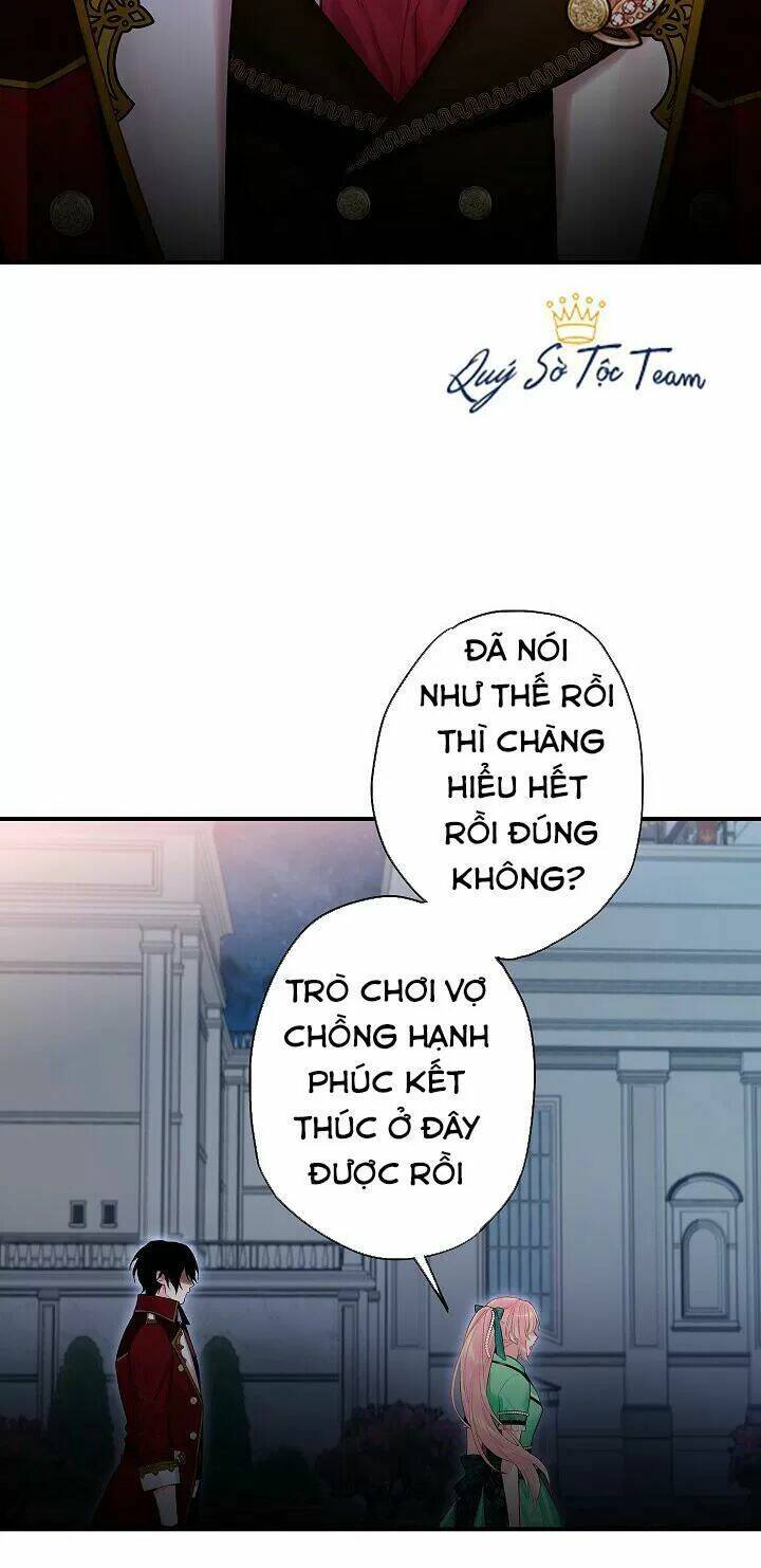 Tồn Tại Với Tư Cách Là Vợ Của Nam Chính Chapter 143 - Trang 2