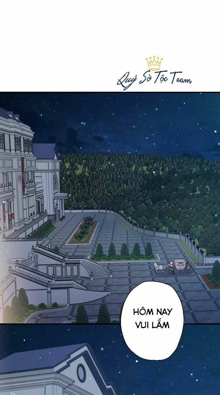 Tồn Tại Với Tư Cách Là Vợ Của Nam Chính Chapter 143 - Trang 2