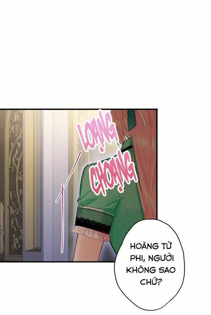 Tồn Tại Với Tư Cách Là Vợ Của Nam Chính Chapter 143 - Trang 2