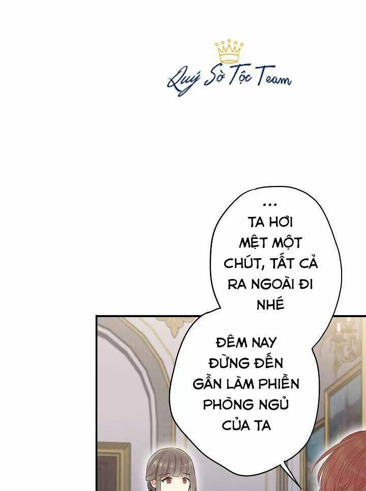 Tồn Tại Với Tư Cách Là Vợ Của Nam Chính Chapter 143 - Trang 2