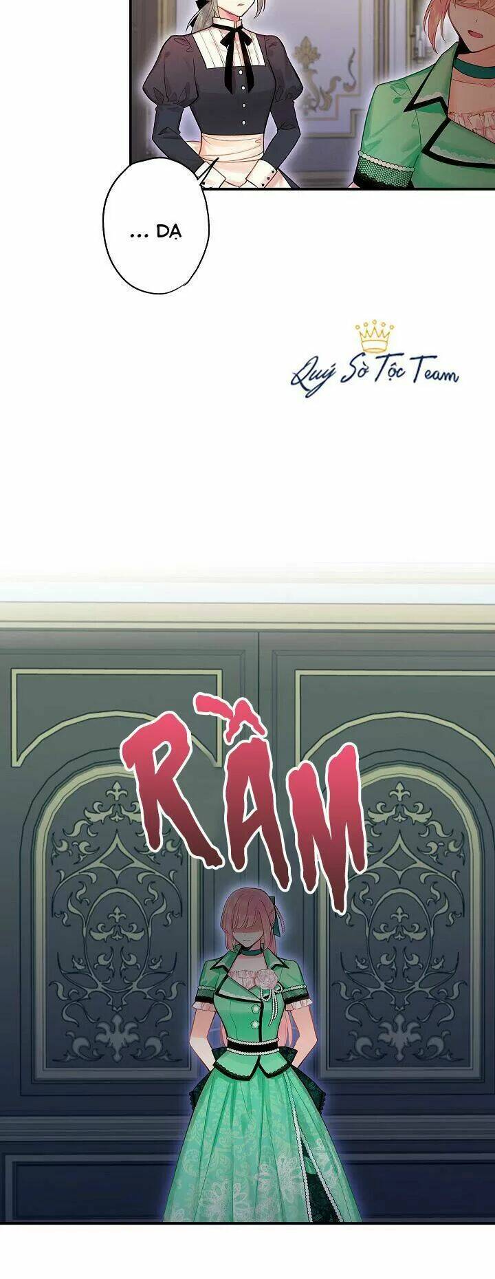 Tồn Tại Với Tư Cách Là Vợ Của Nam Chính Chapter 143 - Trang 2