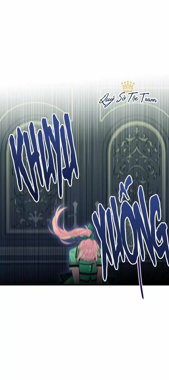 Tồn Tại Với Tư Cách Là Vợ Của Nam Chính Chapter 143 - Trang 2