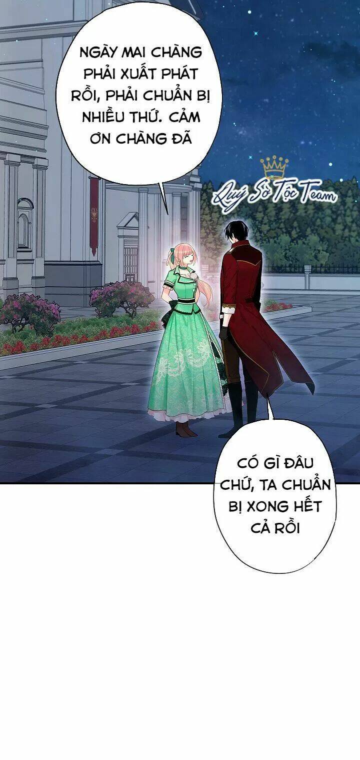 Tồn Tại Với Tư Cách Là Vợ Của Nam Chính Chapter 143 - Trang 2
