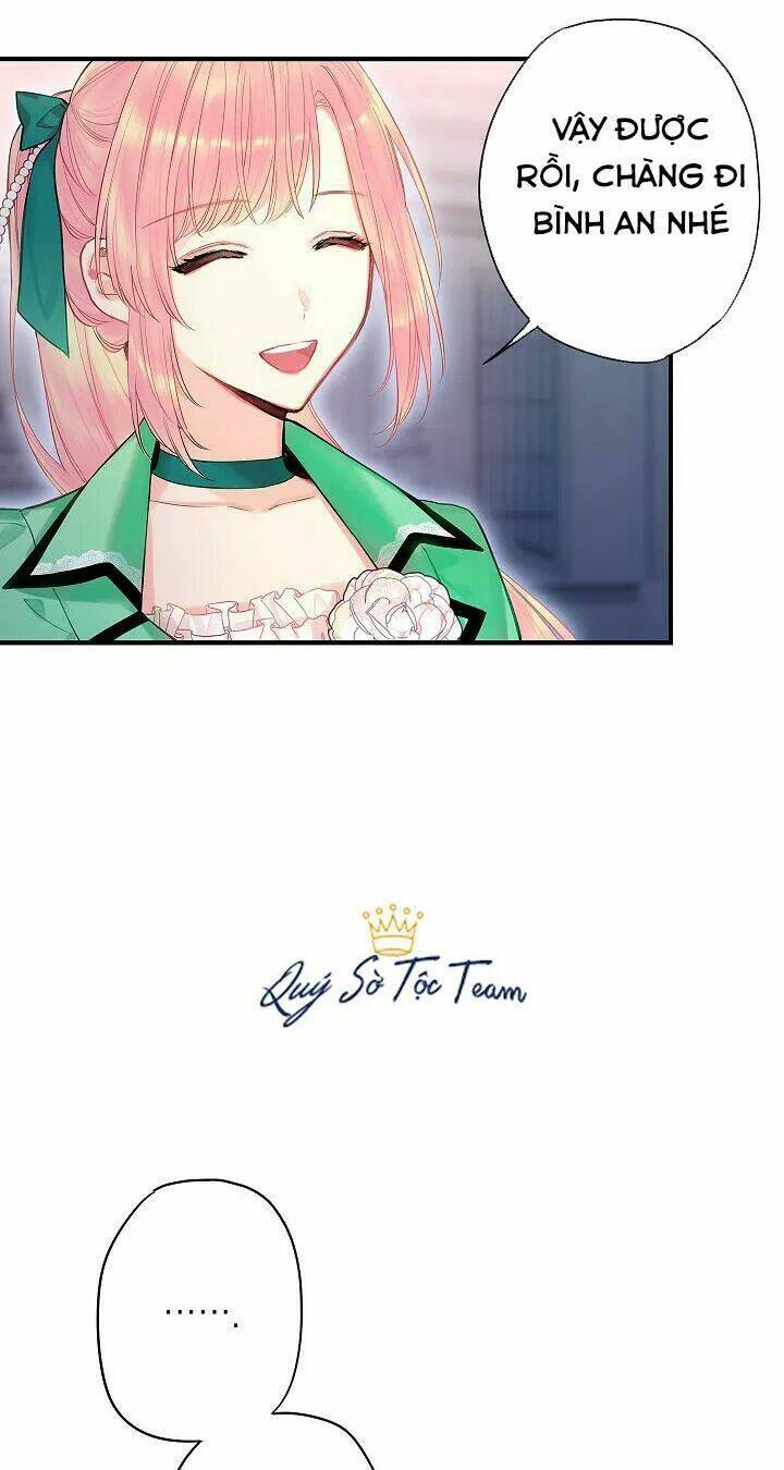 Tồn Tại Với Tư Cách Là Vợ Của Nam Chính Chapter 143 - Trang 2