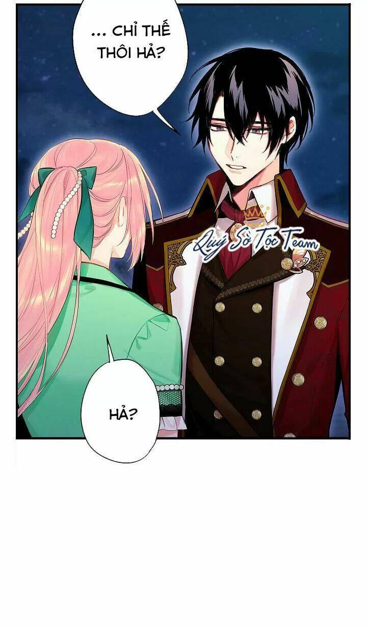 Tồn Tại Với Tư Cách Là Vợ Của Nam Chính Chapter 143 - Trang 2