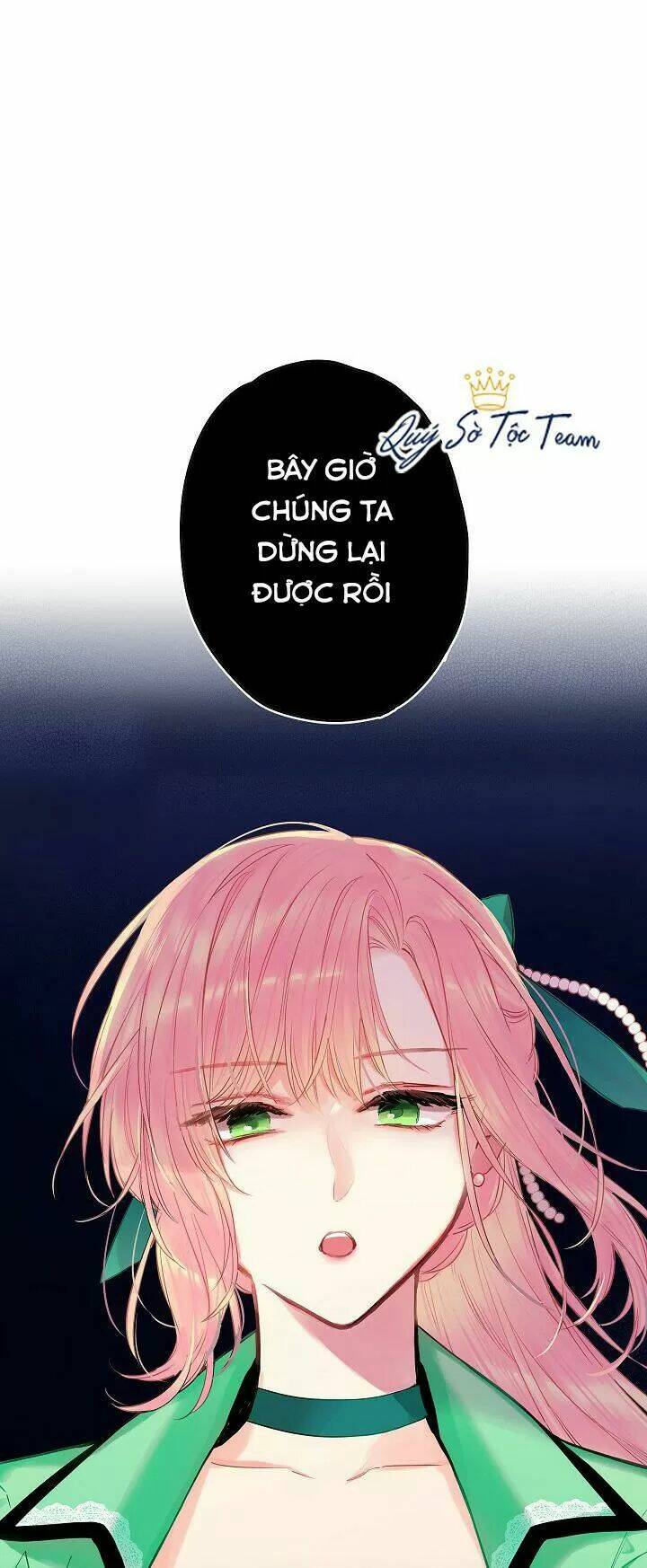 Tồn Tại Với Tư Cách Là Vợ Của Nam Chính Chapter 143 - Trang 2