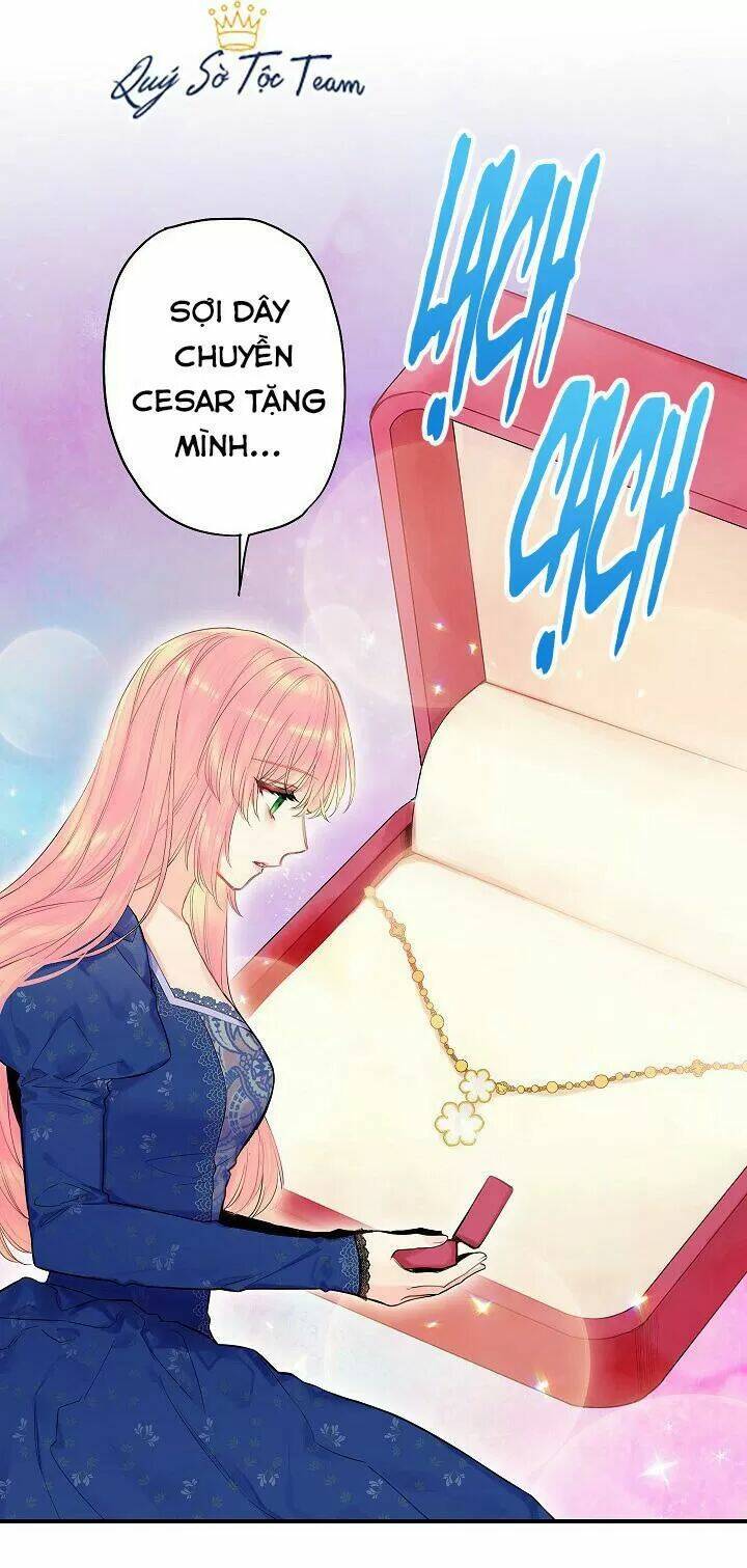 Tồn Tại Với Tư Cách Là Vợ Của Nam Chính Chapter 144 - Trang 2