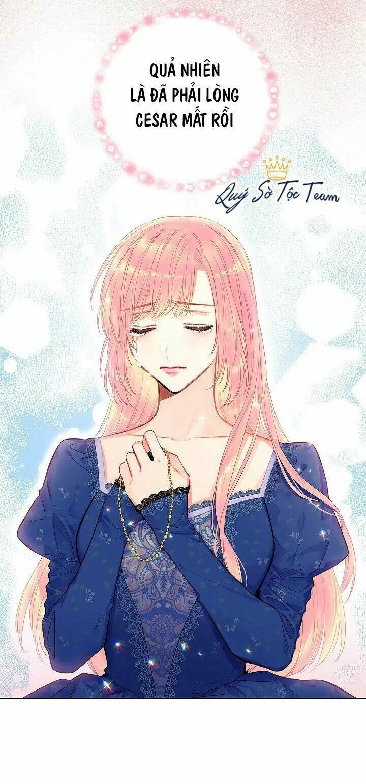 Tồn Tại Với Tư Cách Là Vợ Của Nam Chính Chapter 144 - Trang 2