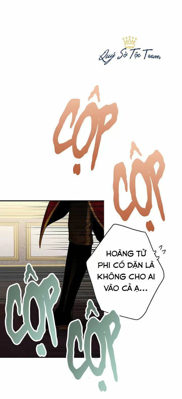 Tồn Tại Với Tư Cách Là Vợ Của Nam Chính Chapter 144 - Trang 2