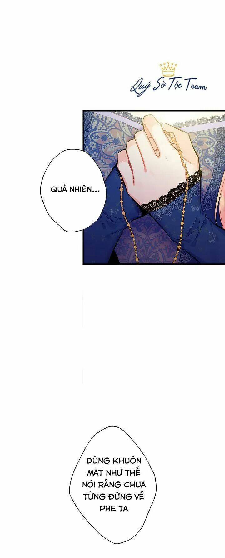 Tồn Tại Với Tư Cách Là Vợ Của Nam Chính Chapter 144 - Trang 2