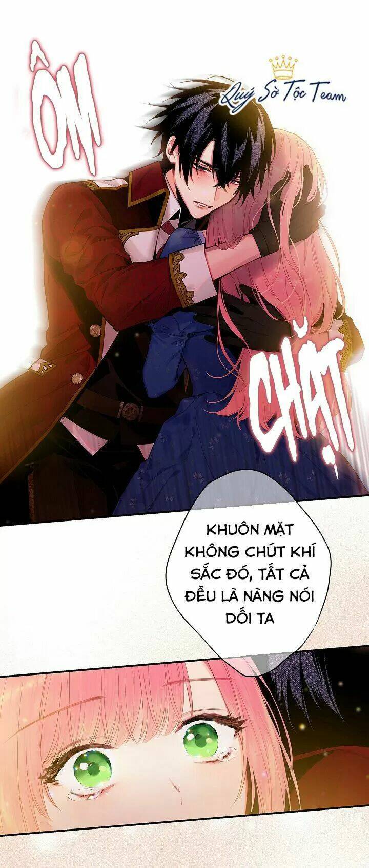 Tồn Tại Với Tư Cách Là Vợ Của Nam Chính Chapter 144 - Trang 2