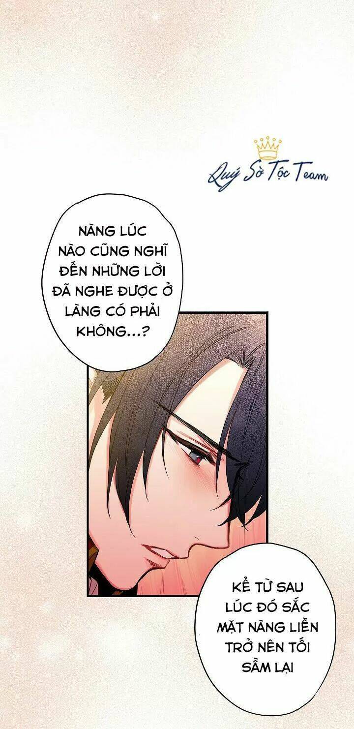 Tồn Tại Với Tư Cách Là Vợ Của Nam Chính Chapter 144 - Trang 2