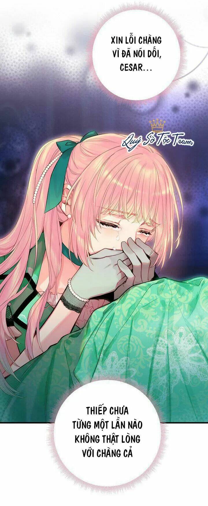 Tồn Tại Với Tư Cách Là Vợ Của Nam Chính Chapter 144 - Trang 2