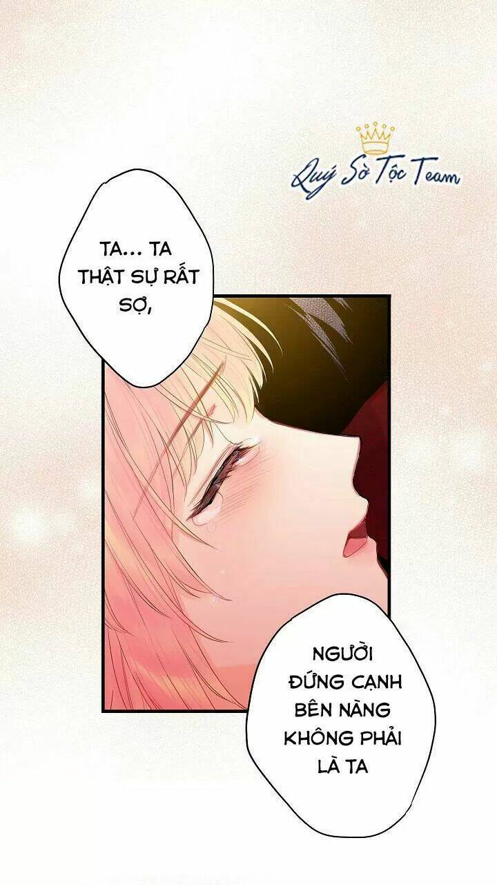 Tồn Tại Với Tư Cách Là Vợ Của Nam Chính Chapter 144 - Trang 2